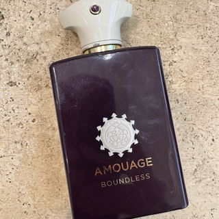 Boundless - Amouage
