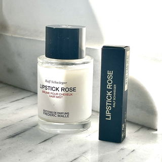 Lipstick Rose (Brume Cheveux) - Editions de Parfums Frédéric Malle