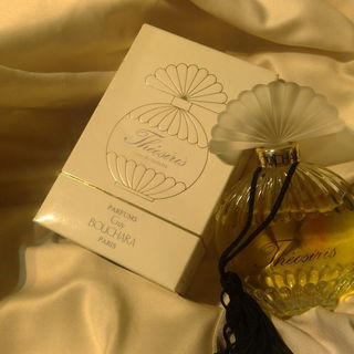 Théosiris (Eau de Parfum) by Le Parfumoir de Grasse Lynne de R.