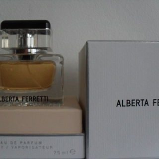 Alberta Ferretti (Eau de Parfum) - Alberta Ferretti