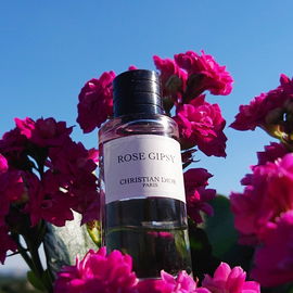 Rose Gipsy - Dior