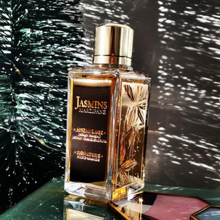 Jasmins Marzipane von Lancôme