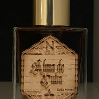 Alma de Cuba von Nebiru Parfvms