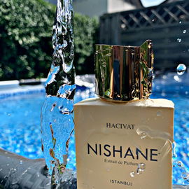 Hacivat - Nishane