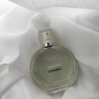 Chance Eau Fraîche (Eau de Toilette) von Chanel