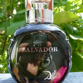 Salvador (2010) - Salvador Dali