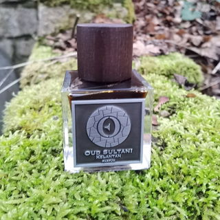 Oud Sultani: Kelantan by Ensar Oud