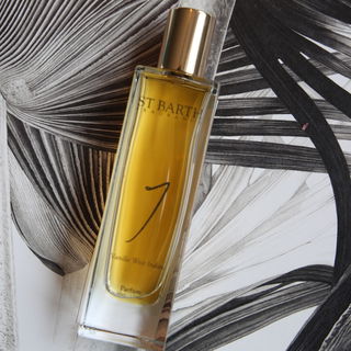 Vanille West Indies by Ligne St Barth