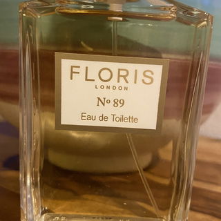 No. 89 (Eau de Toilette) von Floris