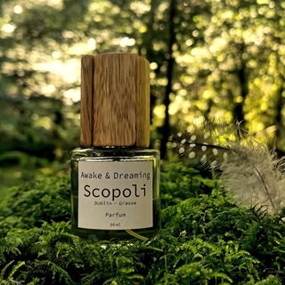 Awake & Dreaming - Scopoli