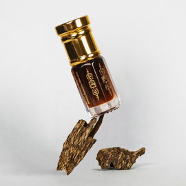 Kyara Aoud - Abdul Samad Al Qurashi / عبدالصمد القرشي