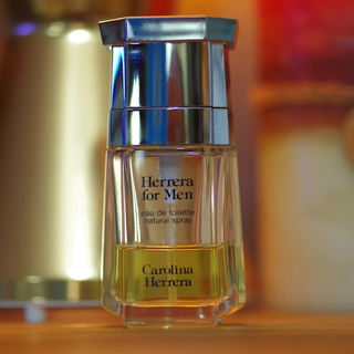 Herrera for Men (Eau de Toilette) by Carolina Herrera