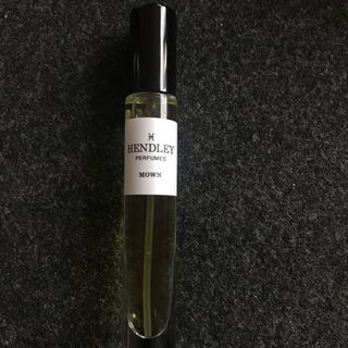 Mown von Hendley Perfumes