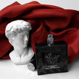 Eros (Eau de Parfum) - Versace
