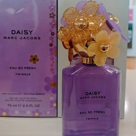 Daisy Eau So Fresh Twinkle - Marc Jacobs