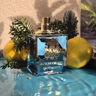 Salty Breeze von Autobiography