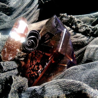 La Nuit Trésor Dentelle de Roses - Lancôme