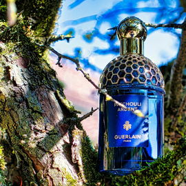 Patchouli Ardent - Guerlain