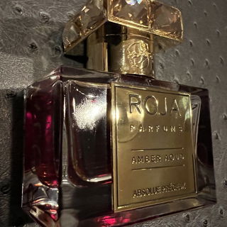 Amber Aoud Absolue Précieux von Roja Parfums
