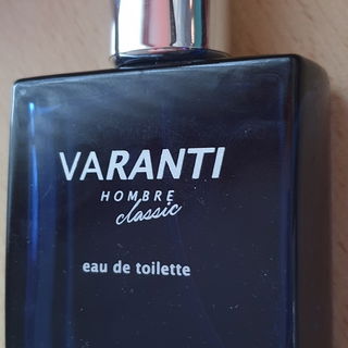 Classic by Varanti Hombre