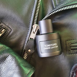 Ombré Leather (2018) (Eau de Parfum) - Tom Ford