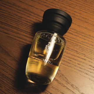 I-III Russian Tea von Masque