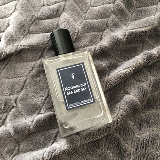 Nothing but Sea and Sky von Une Nuit Nomade