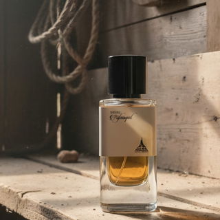 Rifaaqat / رفاقات - Paris Corner