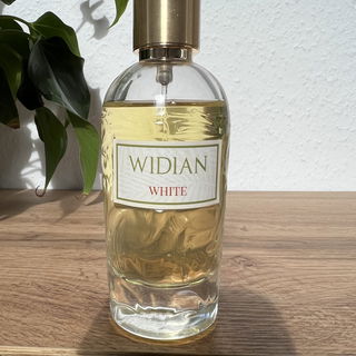 White - Widian