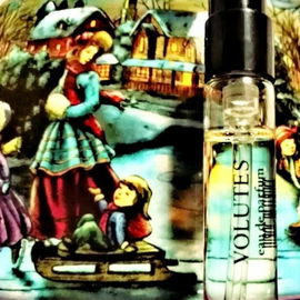 Volutes (Eau de Parfum) - Diptyque