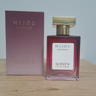 Scent 9 von Mijõu Fragrances