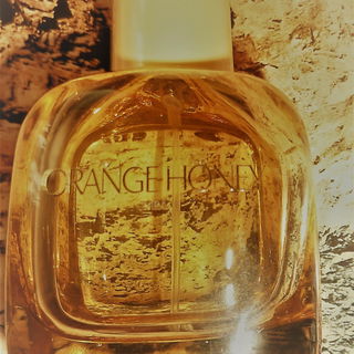 Orange Honey von Zara