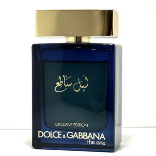 The One Luminous Night von Dolce & Gabbana