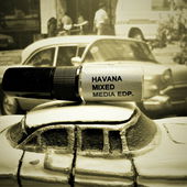 Die Straßen von Havana (by Floyd)