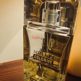 1 Million Cologne von Rabanne