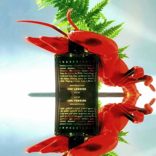 Blinde 🦞 Hummer sind auch nur Menschen.