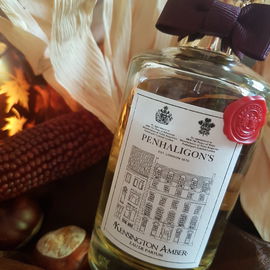 Kensington Amber - Penhaligon's