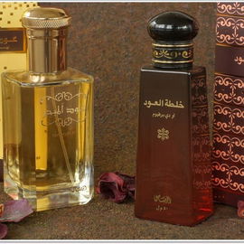 Oud al Mubakhar - Rasasi / الرصاصي