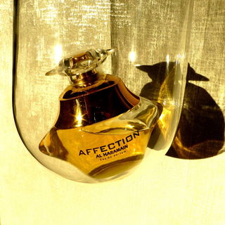 Affection by Al Haramain