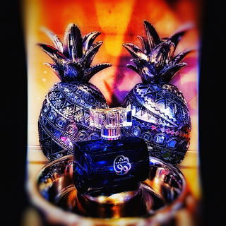 Es müssen nicht immer Kürbisse sein ......für Freshy(