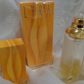 Lyra (Eau de Toilette) - Alain Delon