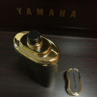 BlackSoul Imperial (Eau de Toilette) by Ted Lapidus