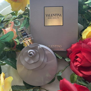 Valentina Myrrh Assoluto by Valentino