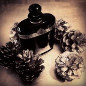 Ich danke wie immer sehr & wünsche frohe Festtage! (by Rivegauche)