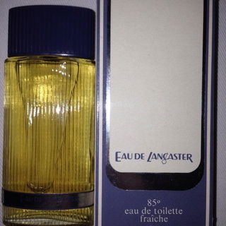Eau de Lancaster von Lancaster