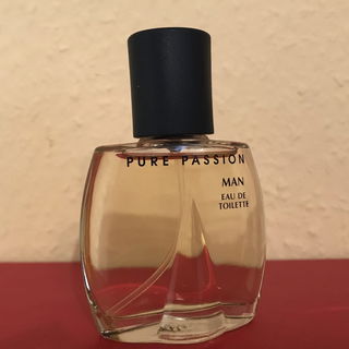 Extase Pure Passion Man by Mülhens