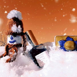 ⛄   Hertas Erinnerungsschublade  :-)