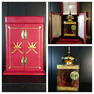 Gold Woman (Eau de Parfum) von Amouage