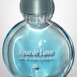 Agua de Luna - De Ruy