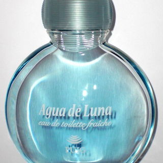 Agua de Luna - De Ruy